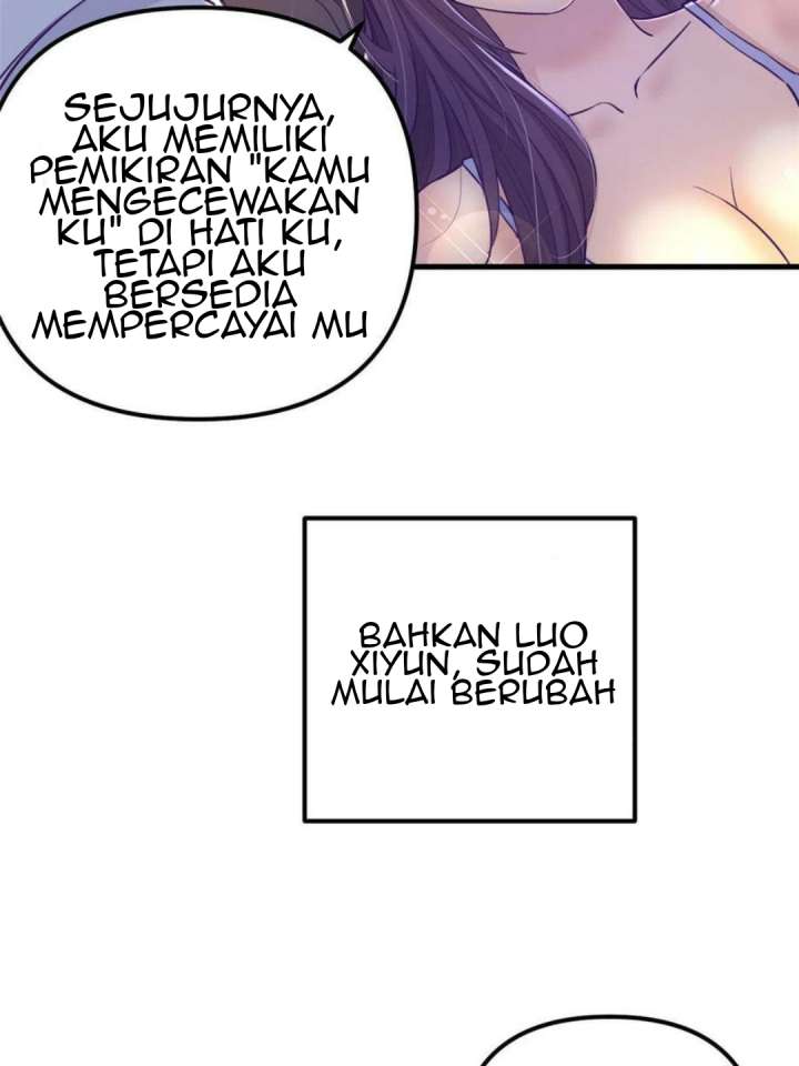 My Exclusive Dream World Adventures Chapter 178 Gambar 43