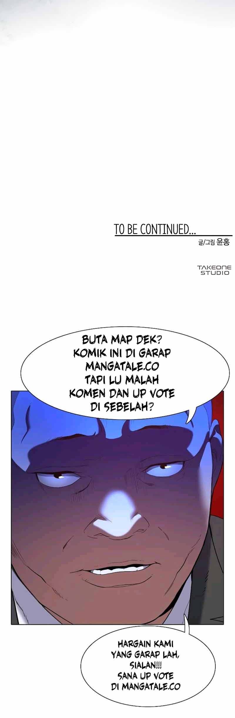 One Step to The Demon King Chapter 46 Gambar 65