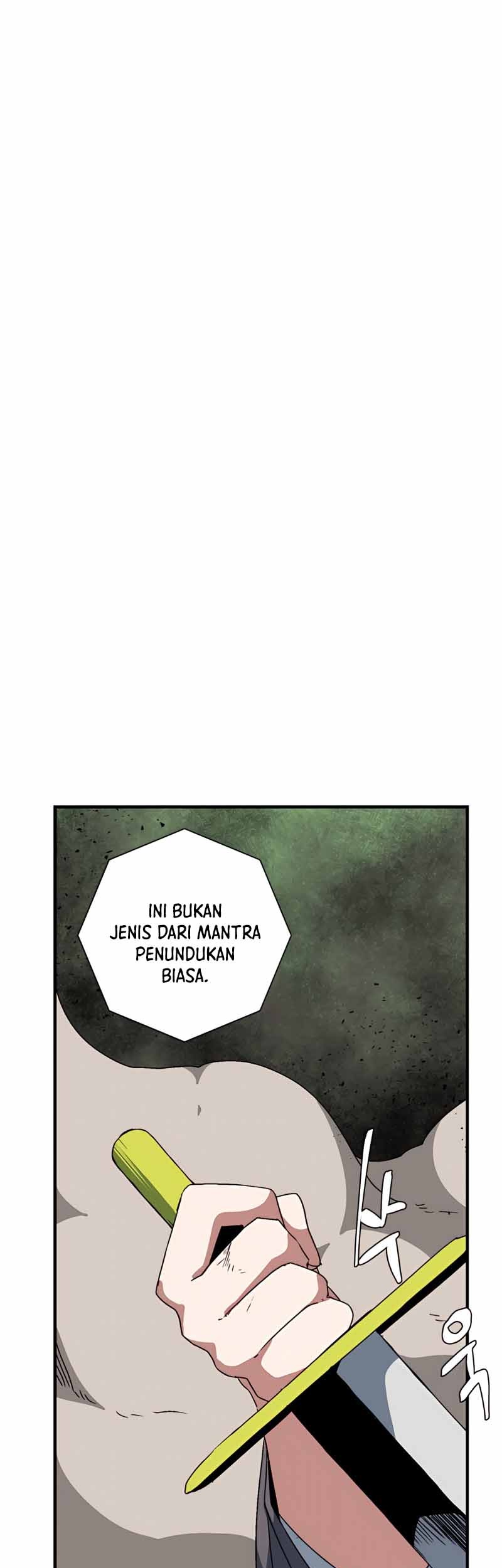 Manhwa One Step to The Demon King Chapter 46 gambar 2
