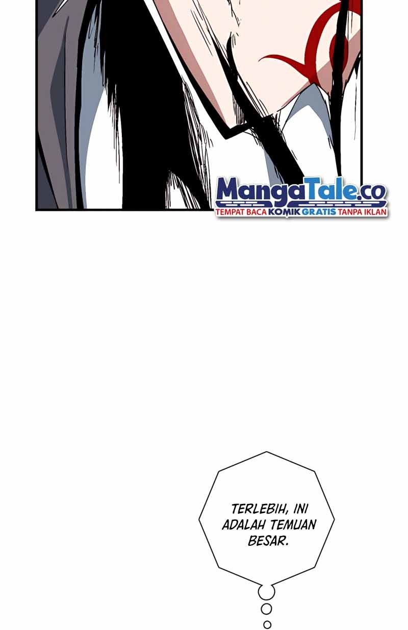 One Step to The Demon King Chapter 46 Gambar 6