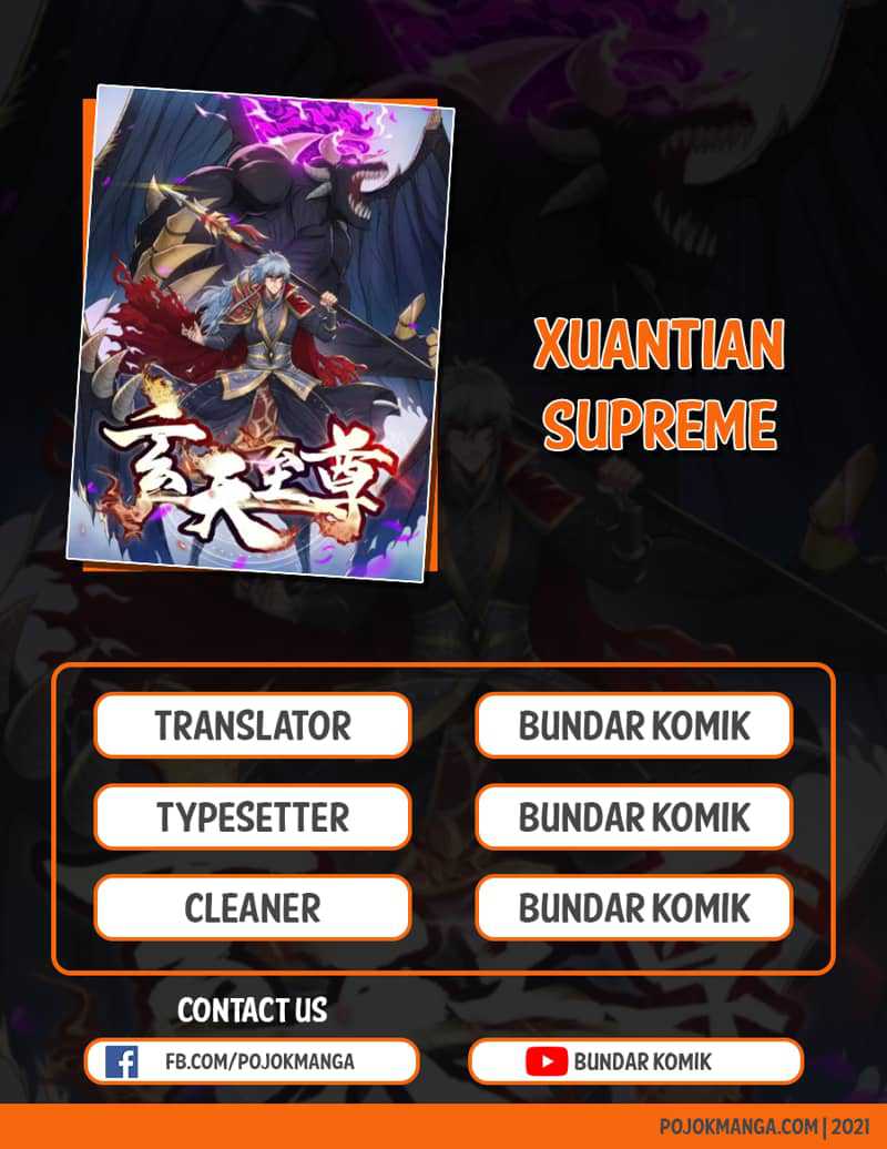 Komik Xuantian Supreme Chapter 67 gambar 1