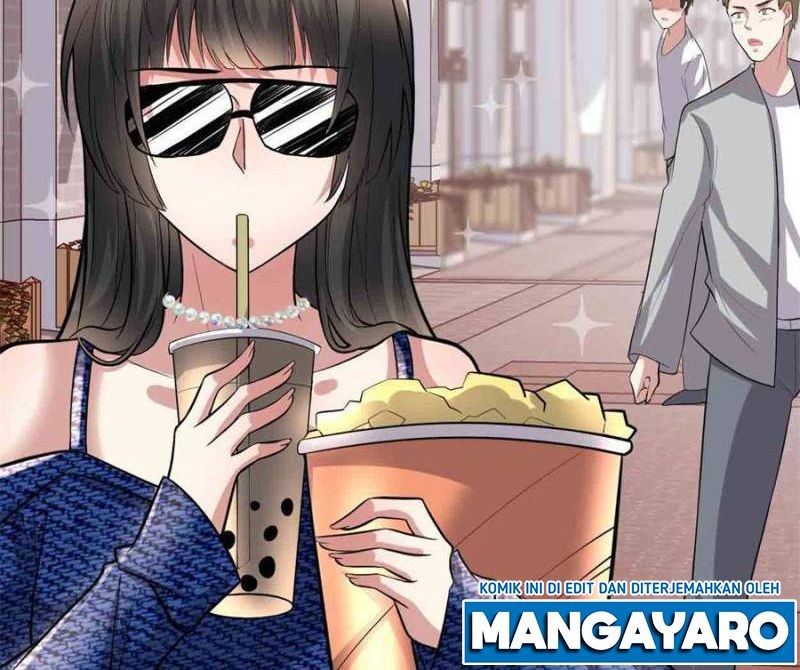 I Might Be A Fake Cultivator Chapter 222 Gambar 6
