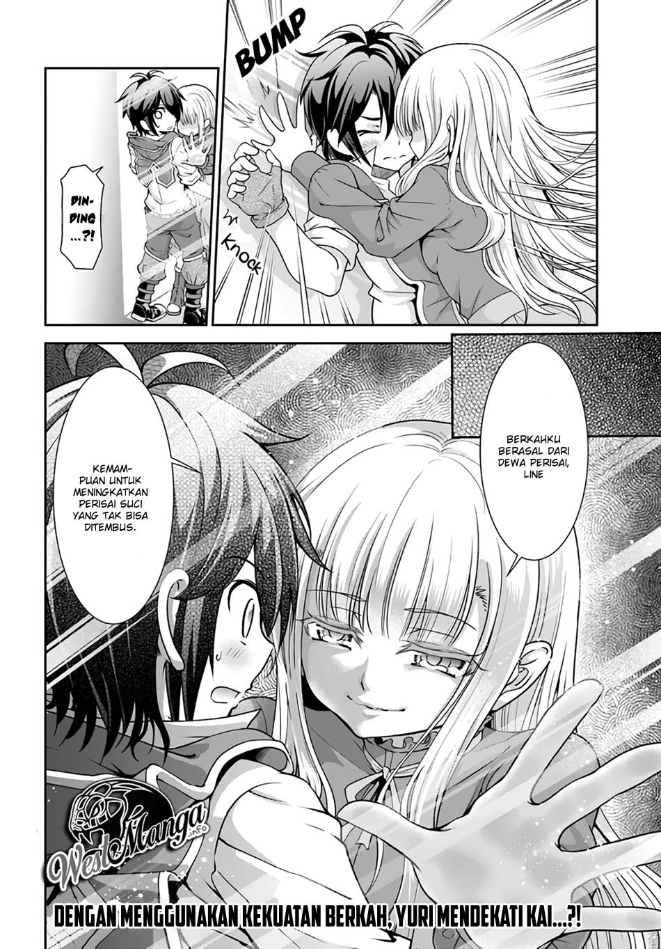 Tenohira Kaitakumura de Isekai Kenkouki ~Fueteku Yome-tachi to Nonbiri Mujintou Raifu~ Chapter 20 Gambar 29