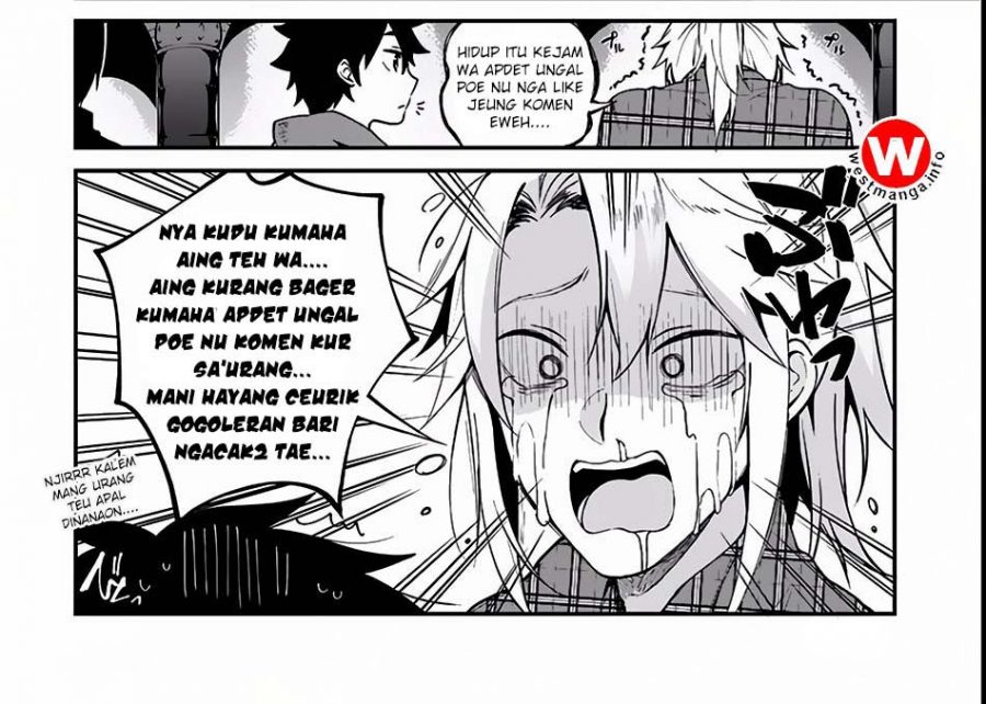 Tenohira Kaitakumura de Isekai Kenkouki ~Fueteku Yome-tachi to Nonbiri Mujintou Raifu~ Chapter 02 Gambar 33