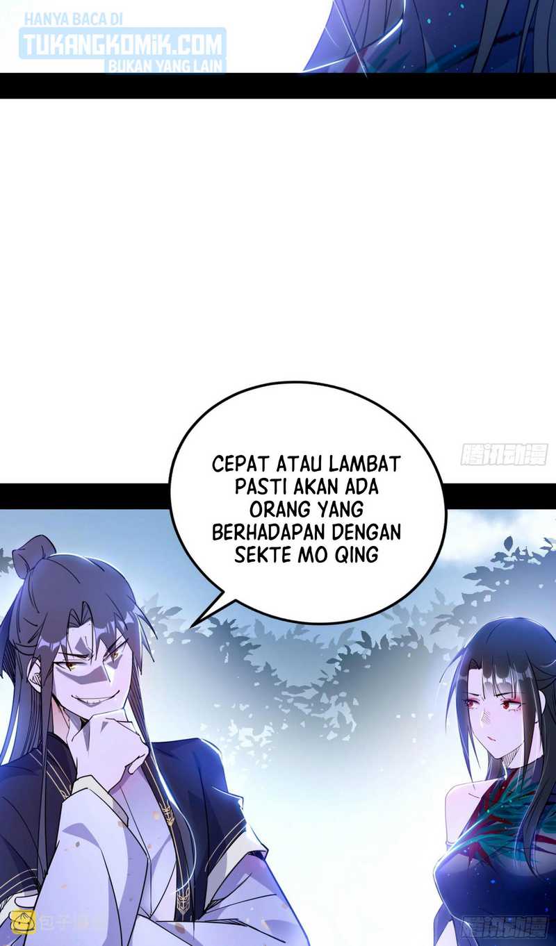 I’m An Evil God Chapter 315 Gambar 101