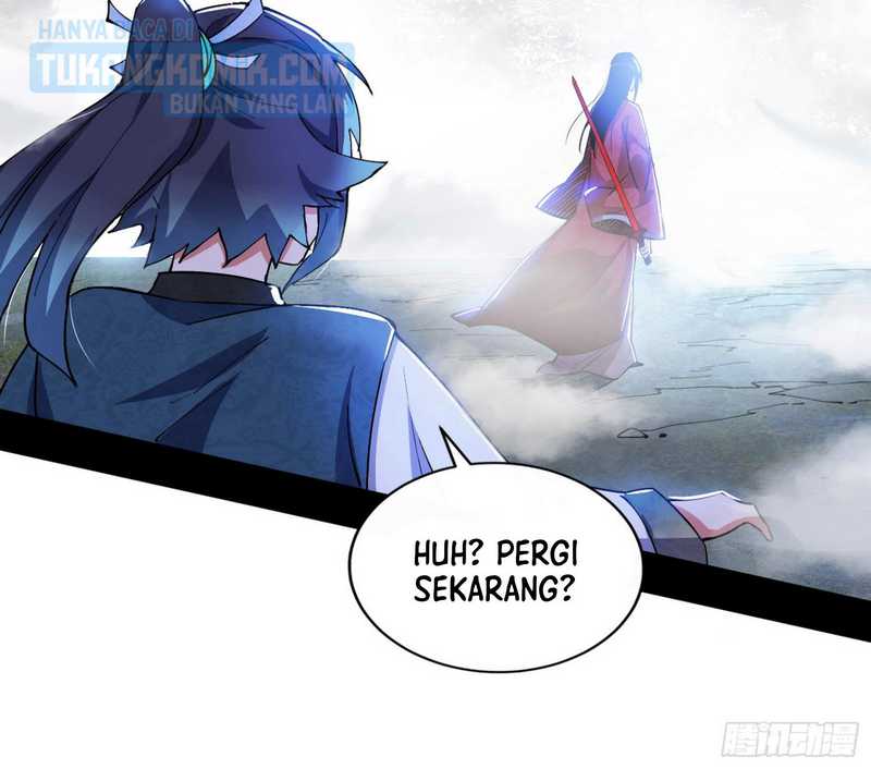 I’m An Evil God Chapter 315 Gambar 66