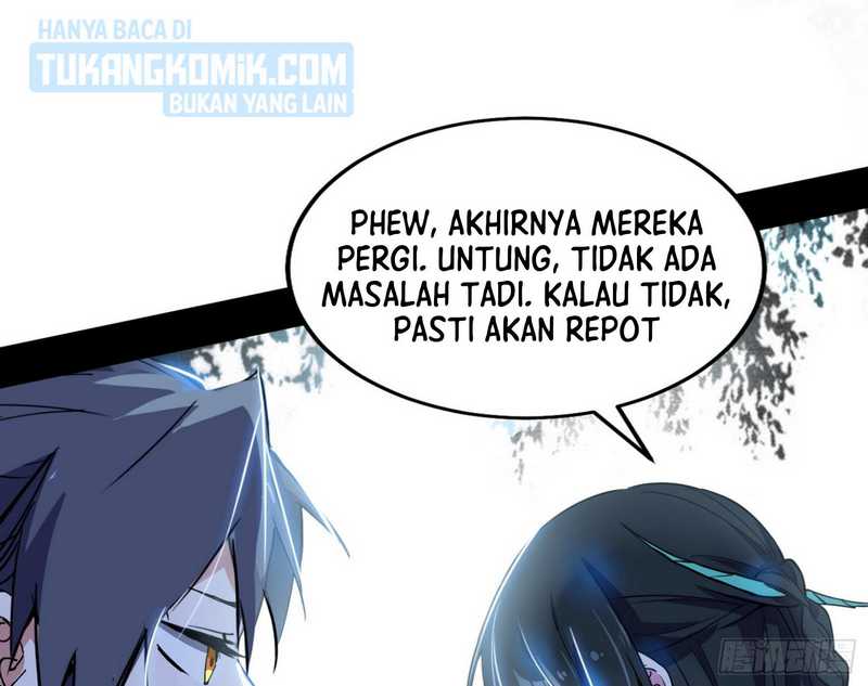 I’m An Evil God Chapter 315 Gambar 73