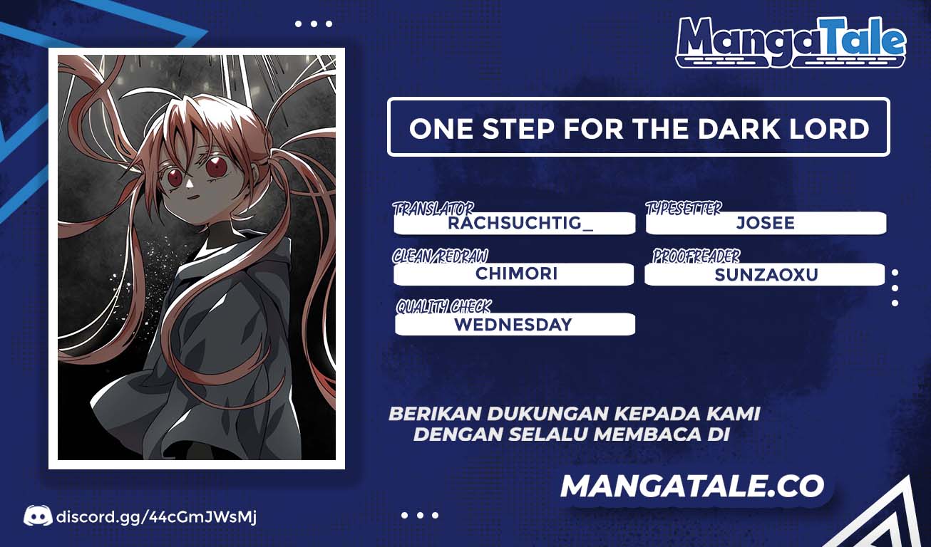 Komik One Step to The Demon King Chapter 48 gambar 1