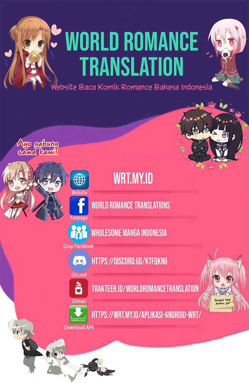 Hanging Out with a Gamer Girl Chapter 134 Gambar 6