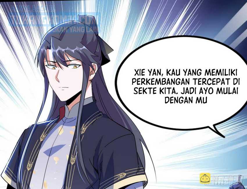 I’m An Evil God Chapter 316 Gambar 127