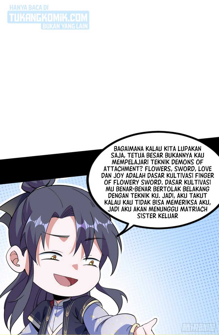 I’m An Evil God Chapter 316 Gambar 129