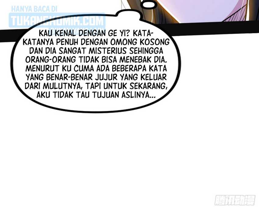 I’m An Evil God Chapter 316 Gambar 34