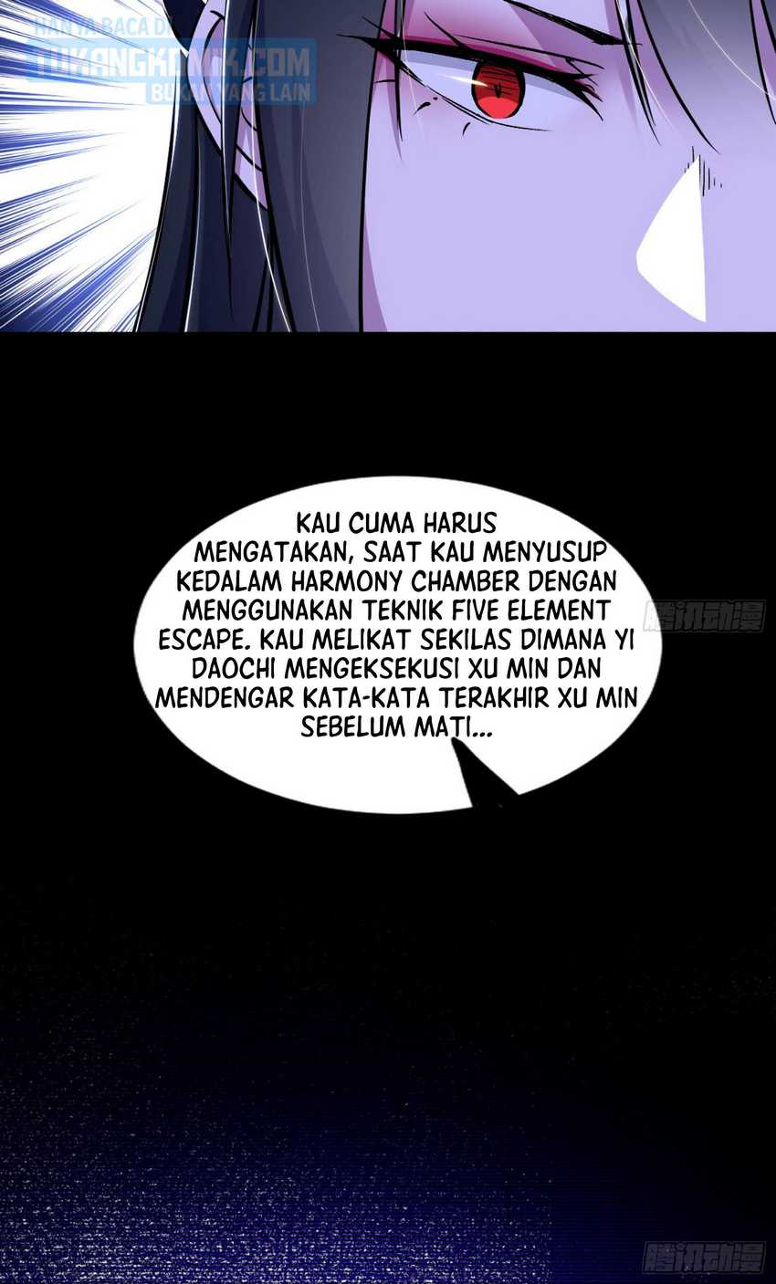 I’m An Evil God Chapter 316 Gambar 37