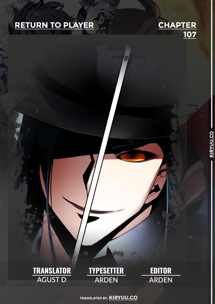 Komik Return to Player Chapter 107 gambar 1