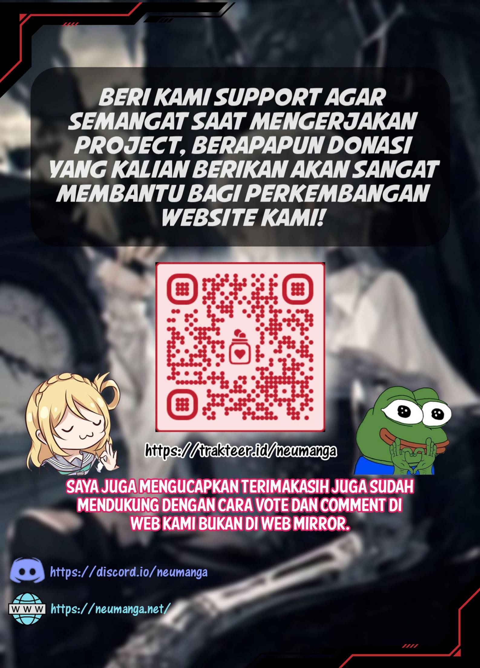 Eternal God Emperor Chapter 19 Gambar 30