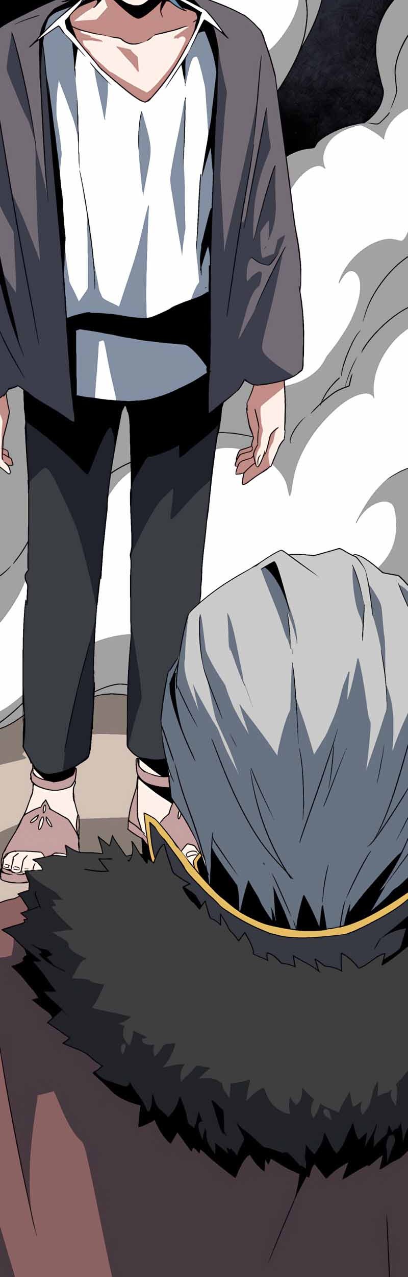 One Step to The Demon King Chapter 50 Gambar 54