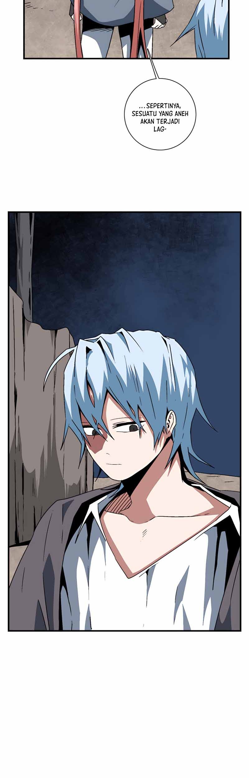 One Step to The Demon King Chapter 50 Gambar 3