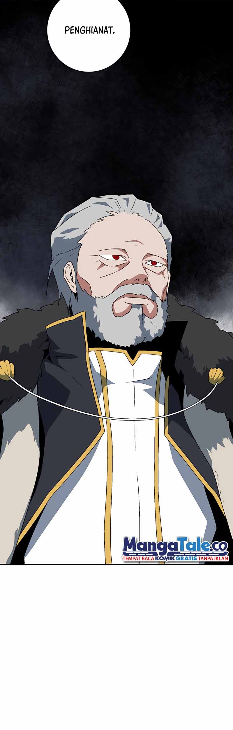 One Step to The Demon King Chapter 50 Gambar 10