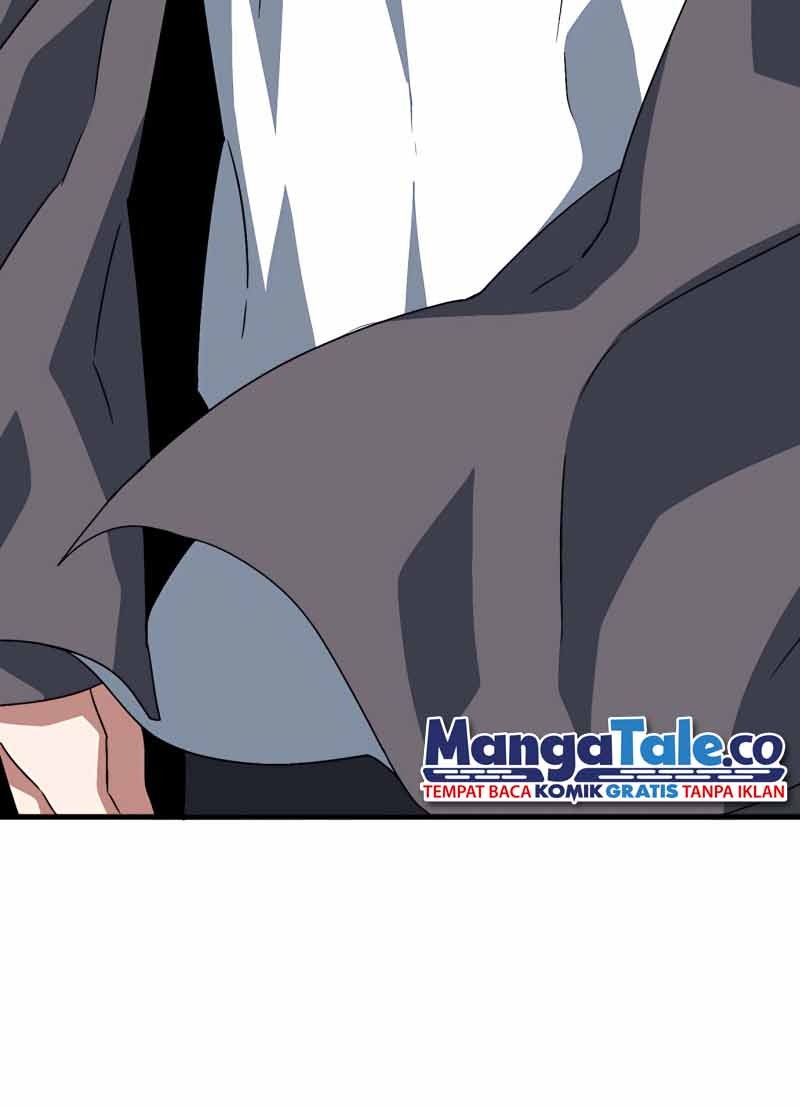 One Step to The Demon King Chapter 50 Gambar 36