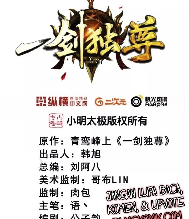 Manhua Domination One Sword Chapter 248 gambar 2