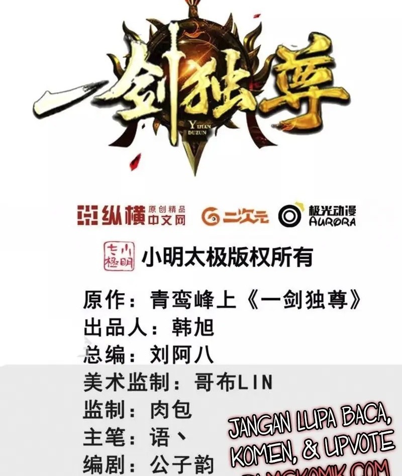Manhua Domination One Sword Chapter 246 gambar 2