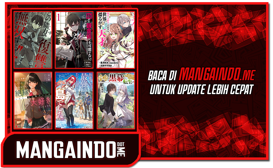 Ore da Mada Honki o Dashite Inai Chapter 05 Gambar 28