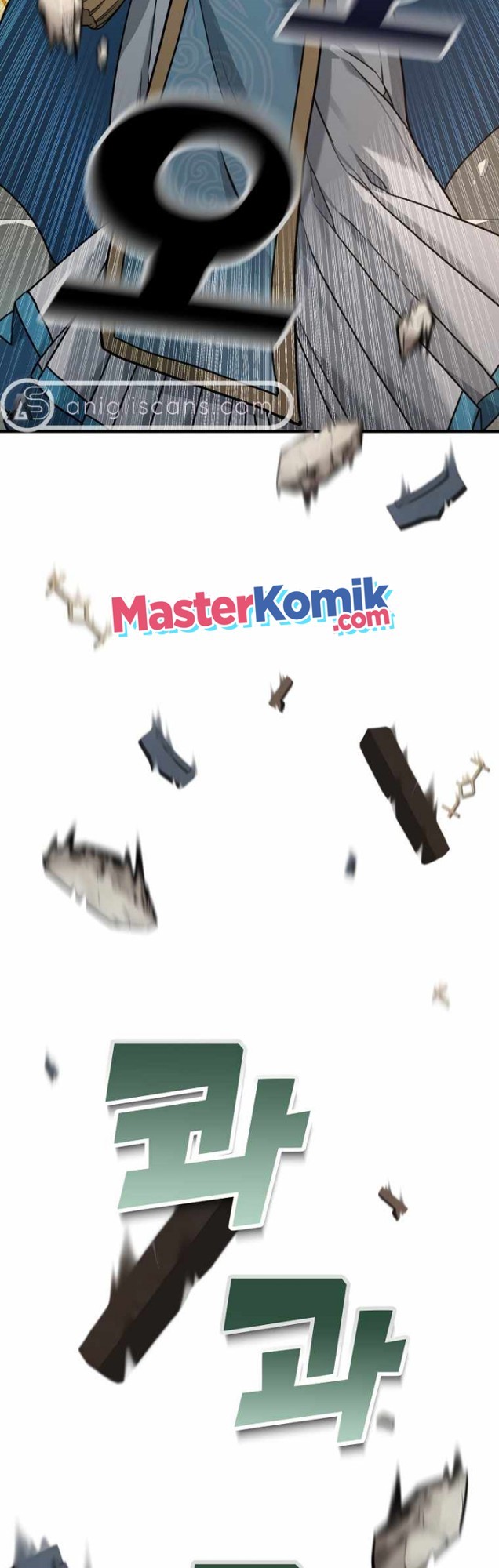 Treacherous Subject Saves the Country Chapter 02 Gambar 60
