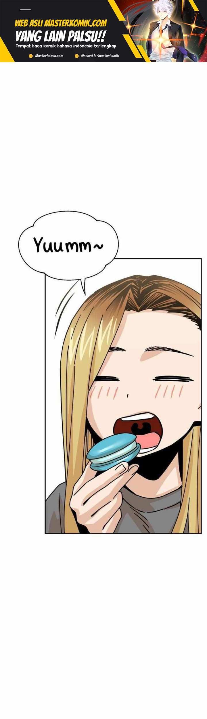 Manhwa Match Made in Heaven by Chance Chapter 20 gambar 2