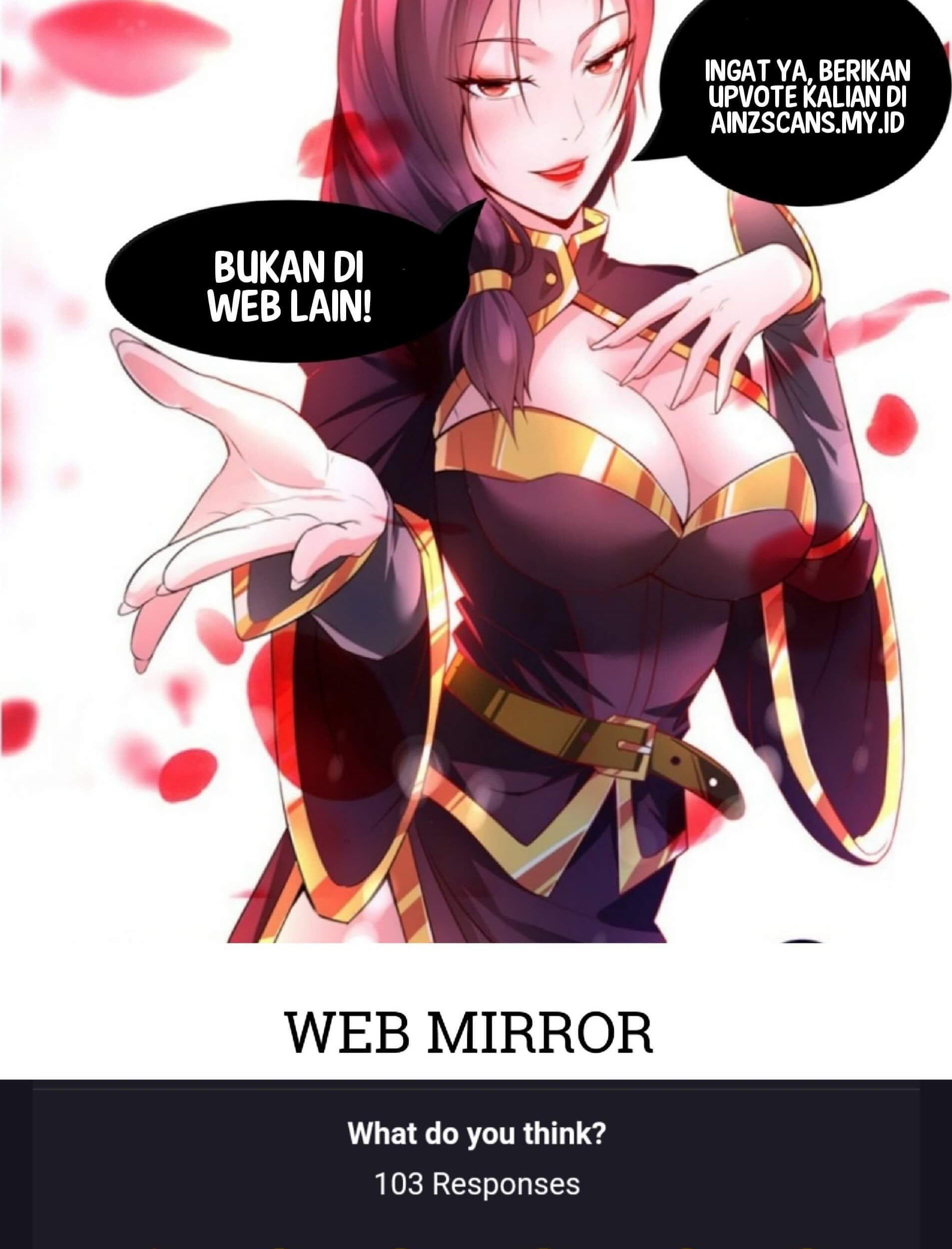 I Copied Peerless Divine Art In Another World Chapter 01 Gambar 28