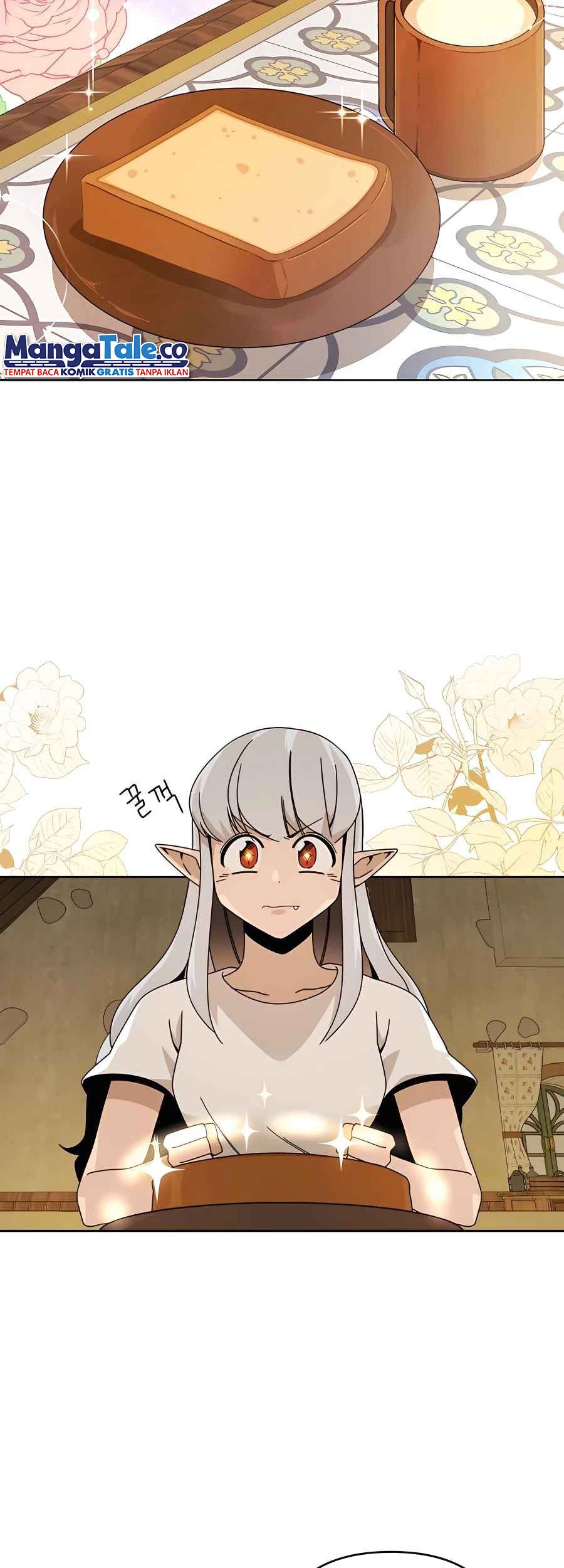 I’ll Resign and Have a Fresh Start in This World Chapter 18 Gambar 33
