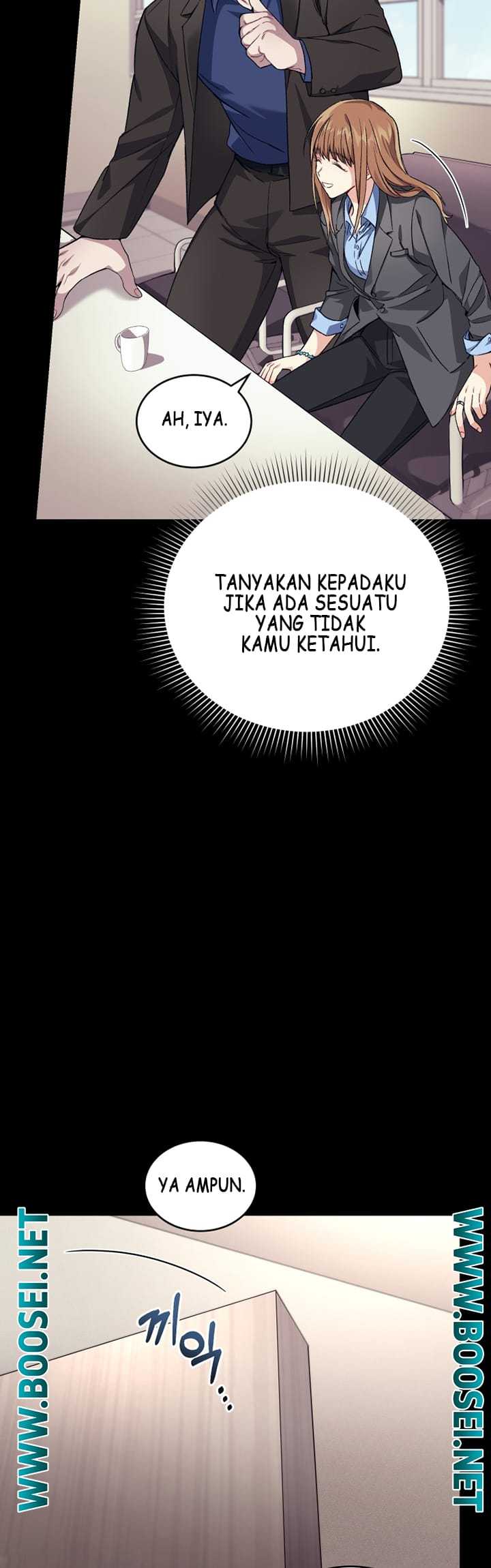 I Stole the Number One Ranker’s Soul Chapter 24 Gambar 19