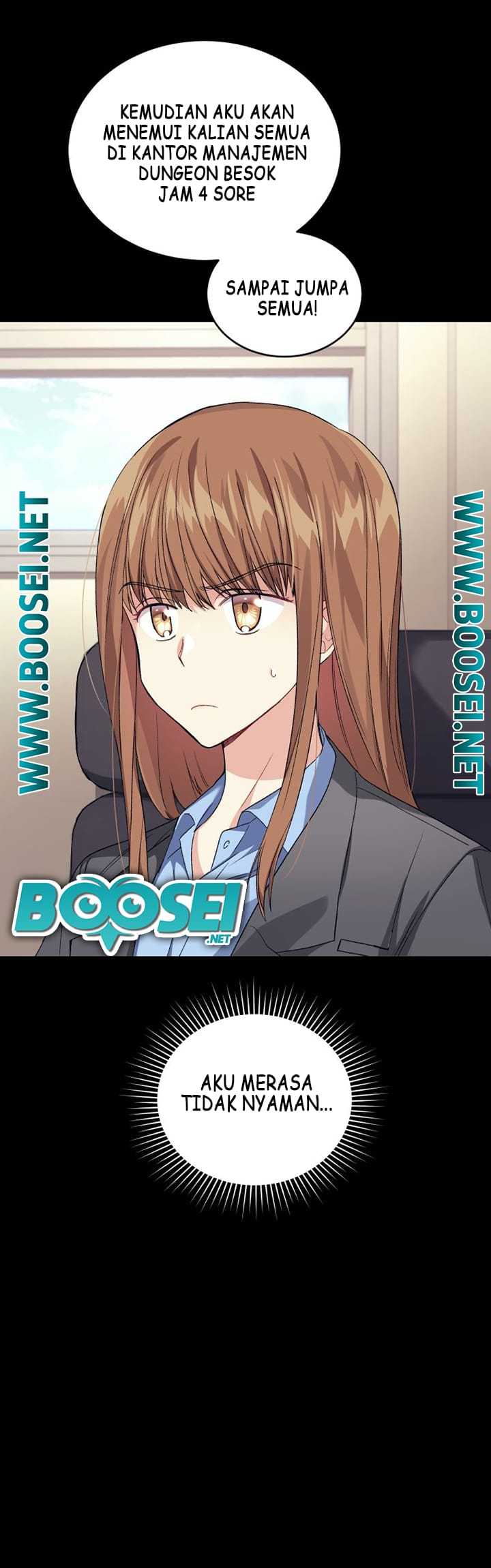 I Stole the Number One Ranker’s Soul Chapter 24 Gambar 27