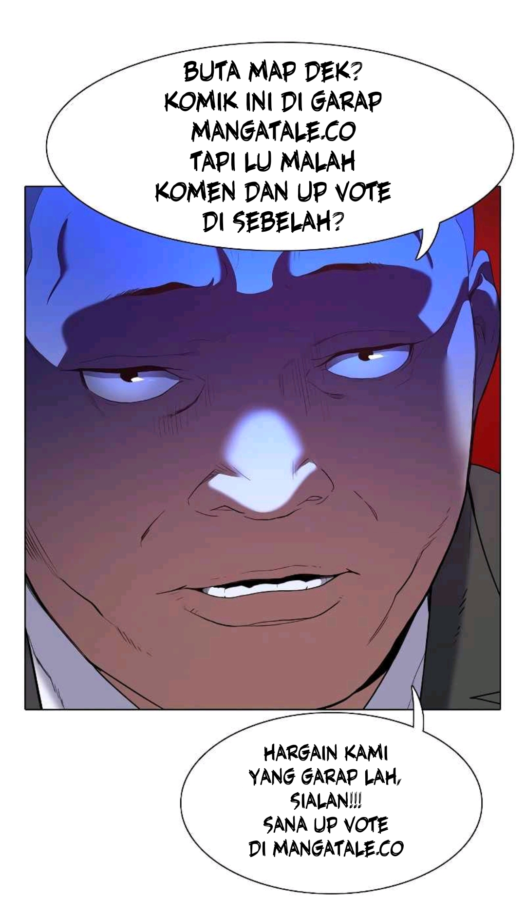 I Became a Top Actor Just by Reading Books! Chapter 27 Gambar 53