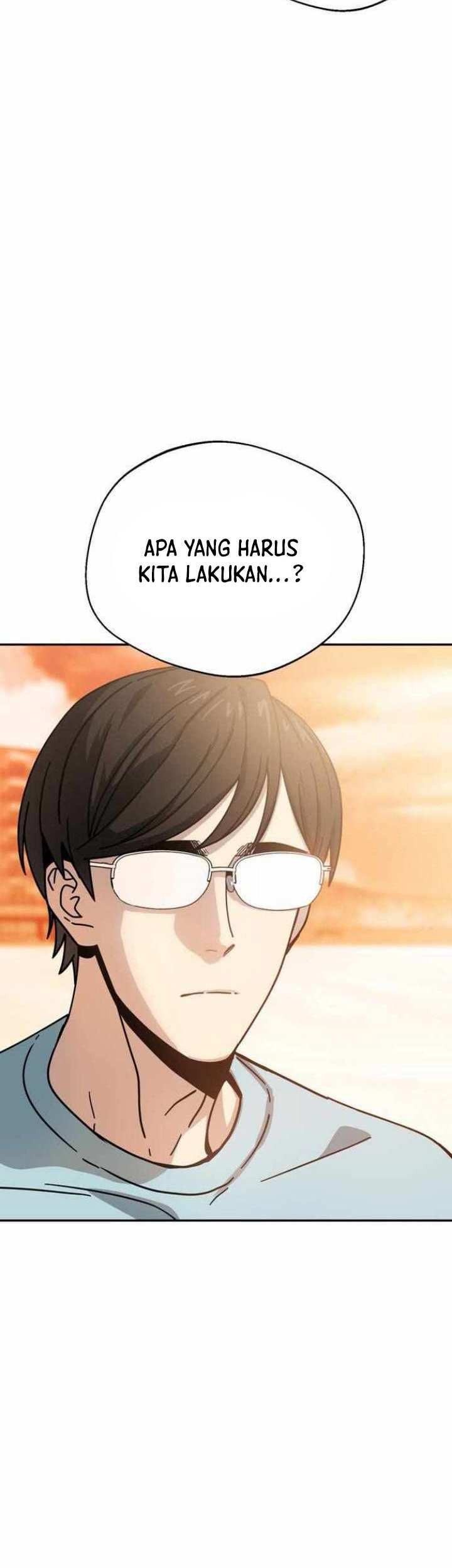 Match Made in Heaven by Chance Chapter 21 Gambar 5