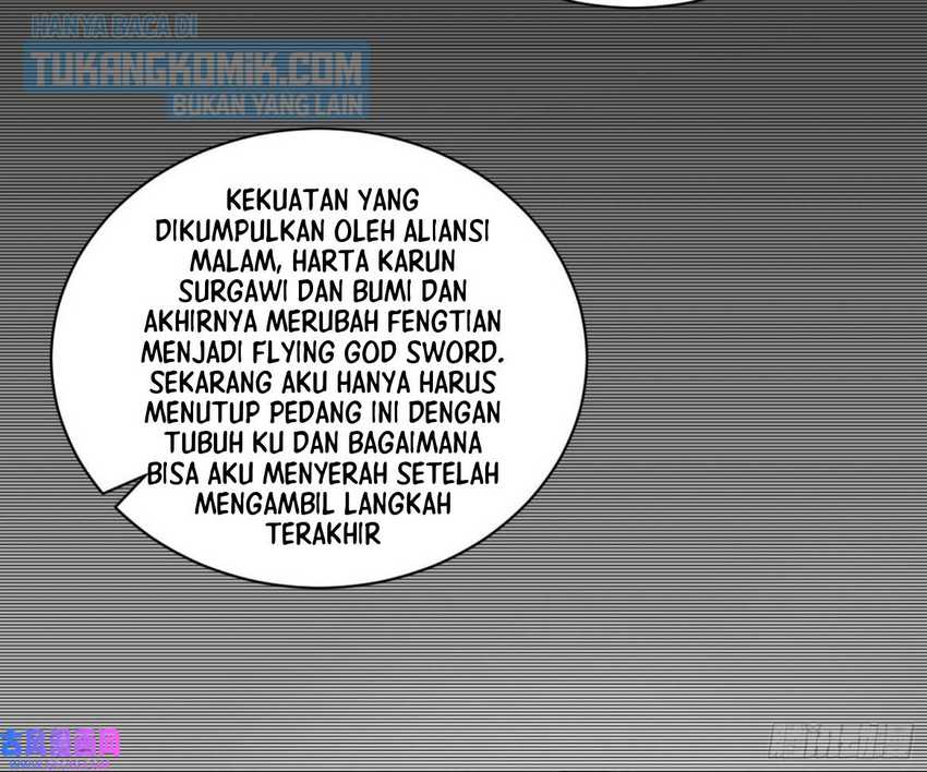 I’m An Evil God Chapter 322 Gambar 56
