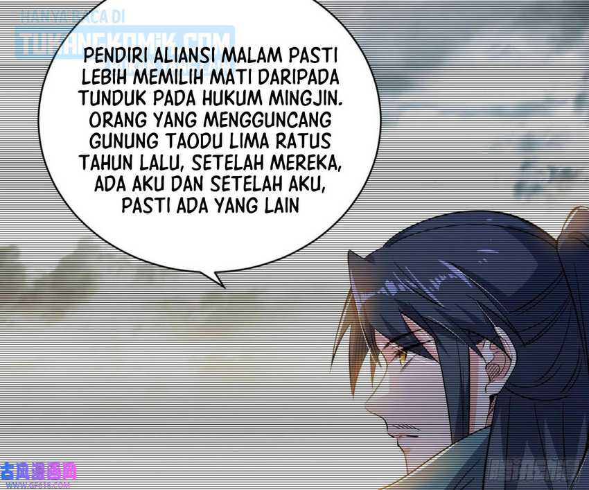 I’m An Evil God Chapter 322 Gambar 59