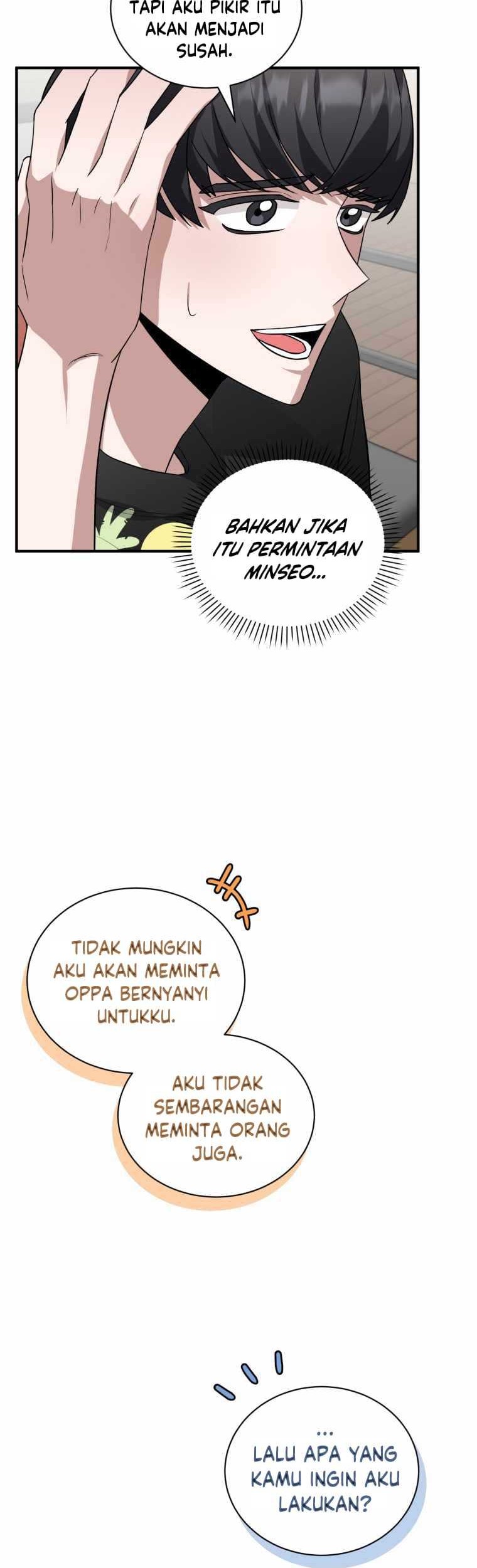 I Became a Top Actor Just by Reading Books! Chapter 32 Gambar 38