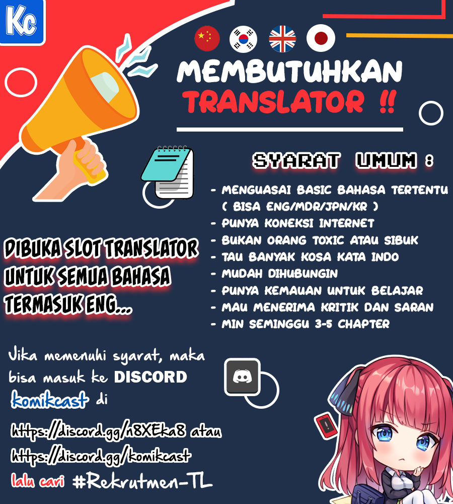 The Strongest Haunted House and the Guy With No Spiritual Sense Chapter 06 Gambar 7