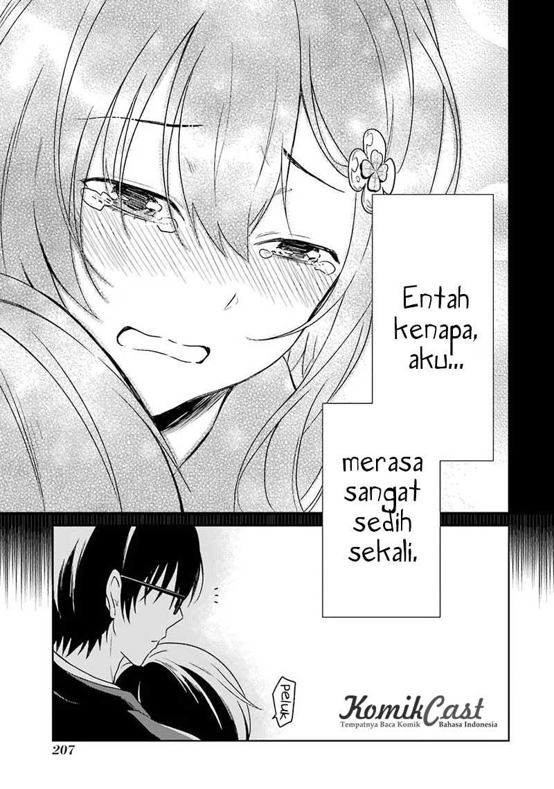 Sensei no Yasashii Koroshikata Chapter 03 Gambar 70