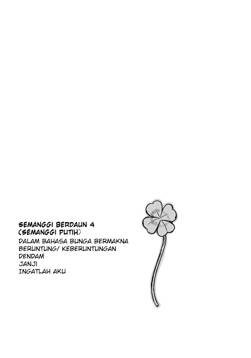 Sensei no Yasashii Koroshikata Chapter 03 Gambar 76