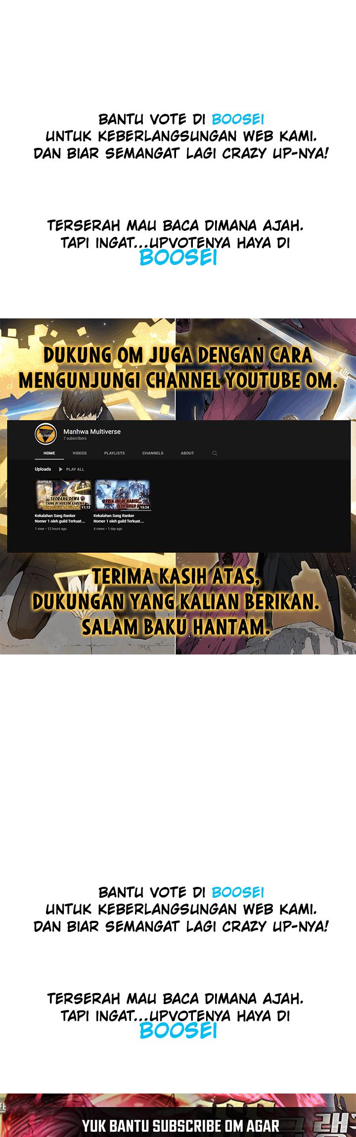Manhua A Sword’s Evolution Begins From Killing Chapter 40 gambar 2