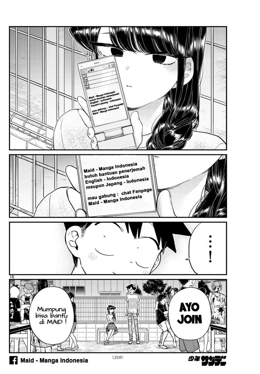 Otoko no Ko Tsuma Chapter 9 Gambar 13
