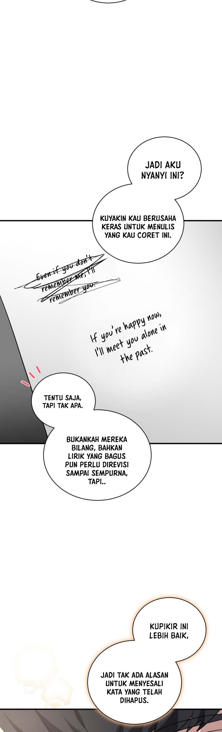 I Became a Top Actor Just by Reading Books! Chapter 35 Gambar 32
