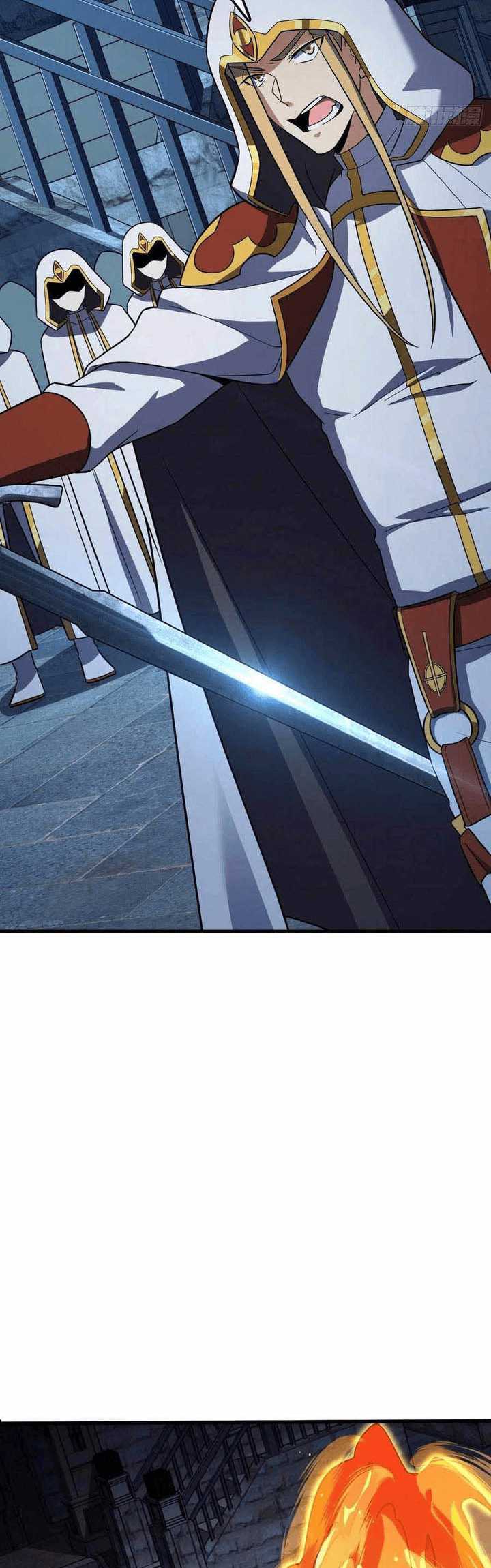Spare Me, Great Lord! Chapter 329 Gambar 25