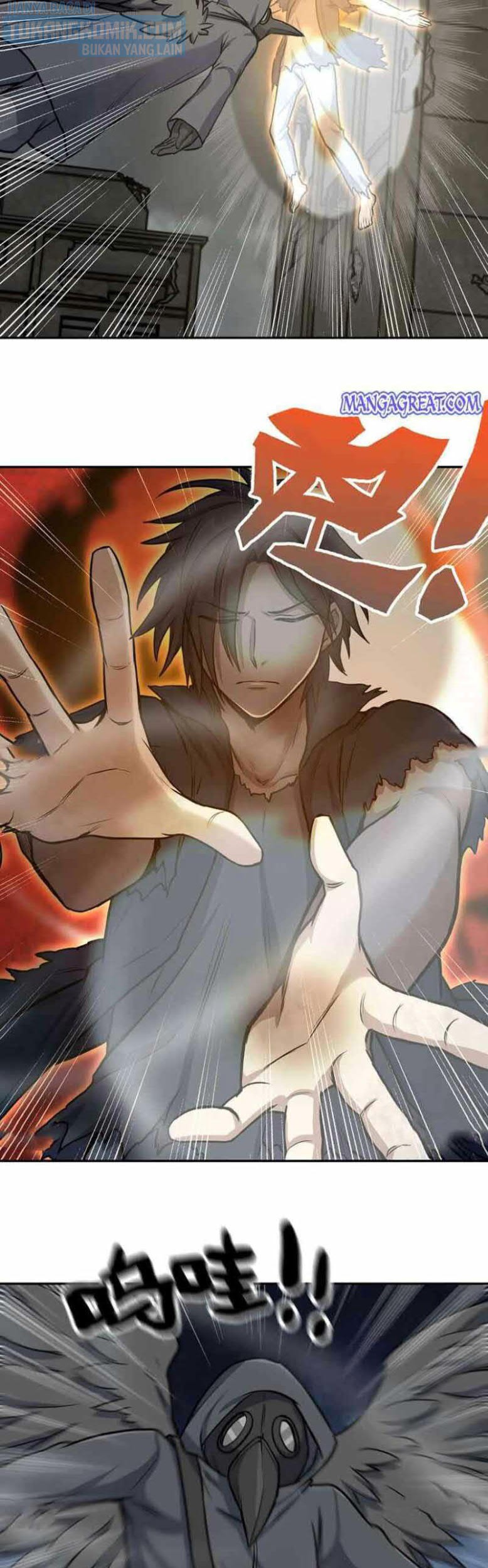 I Moved The BRICS In The Last Days Chapter 289 Gambar 9
