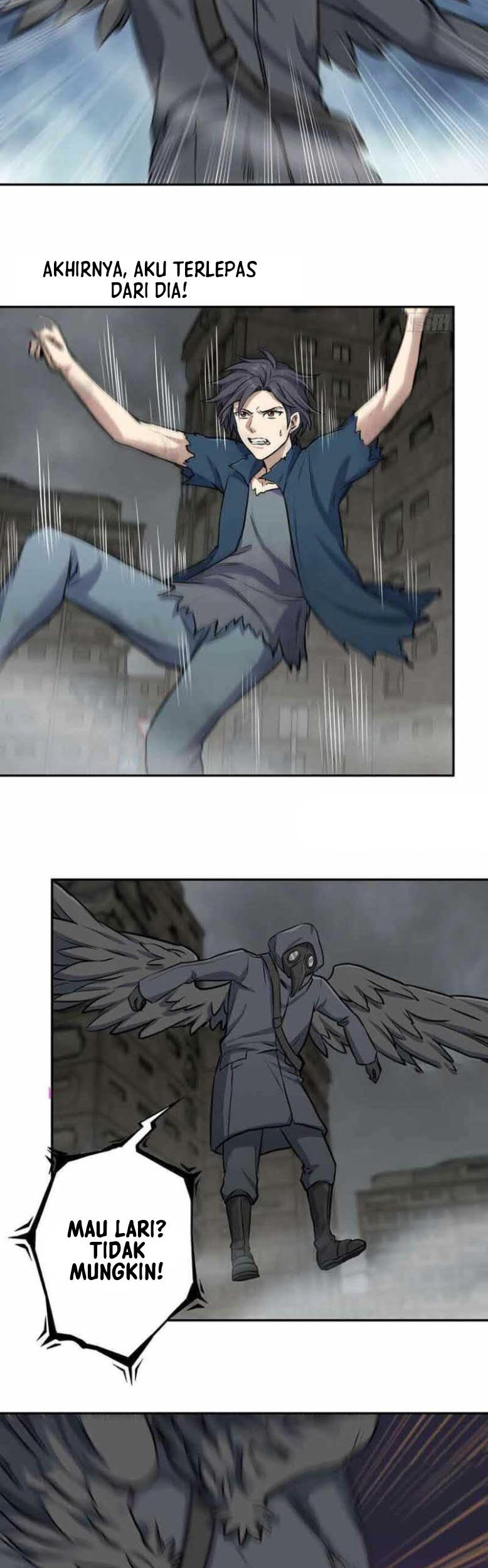 I Moved The BRICS In The Last Days Chapter 289 Gambar 10