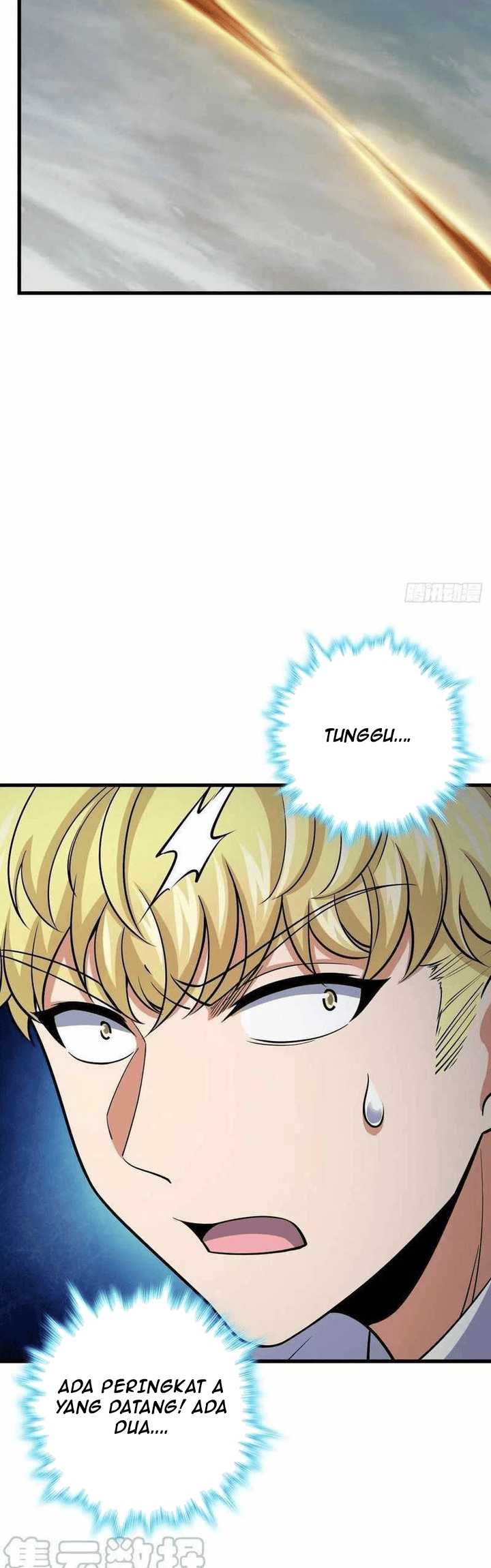 Spare Me, Great Lord! Chapter 333 Gambar 36