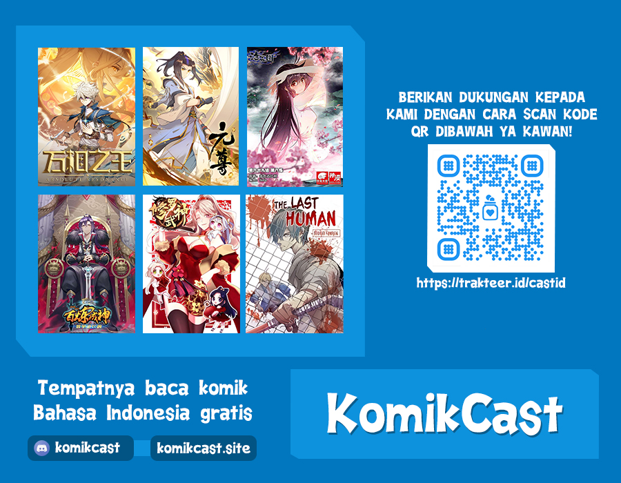 The King of Ten Thousand Presence Chapter 54 Gambar 20
