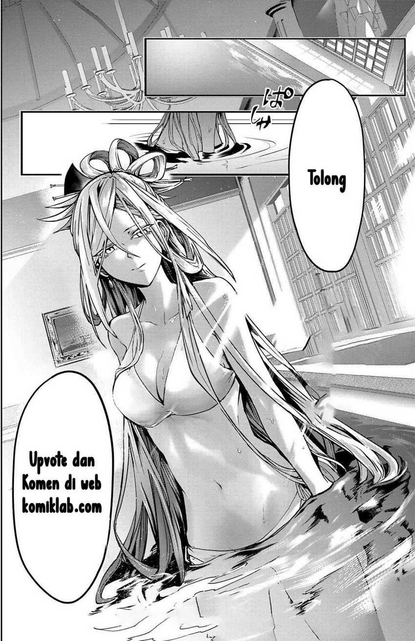 Vacation Maou to Pet Chapter 02 Gambar 11