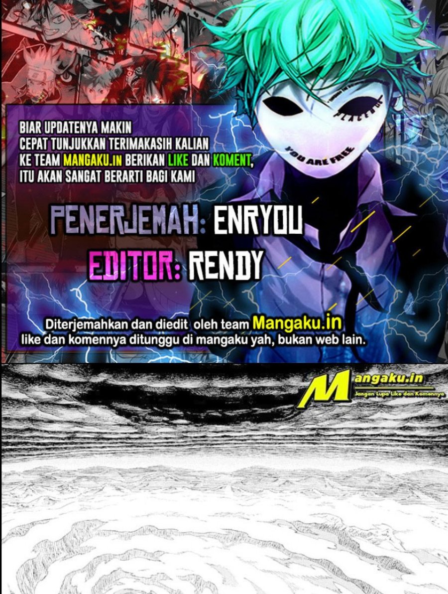 Komik Ao no Exorcist Chapter 138.1 gambar 1
